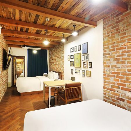 Hotel The Designers Jongro Seoul Exterior photo
